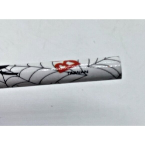 Fall Sticker Pencil Lot Halloween Witch Ghost Pumpkin Christian Gel Set Taiwan - Picture 8 of 16